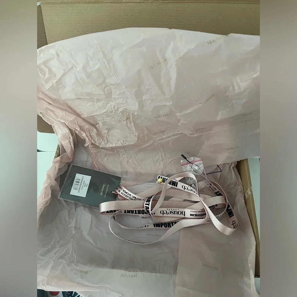 House of cb TALIKA Dress - Picture 9 of 11